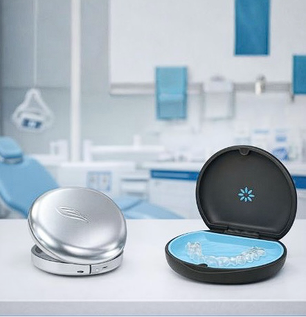 Invisalign vs. Angel Aligner: Részletes összehasonlítás