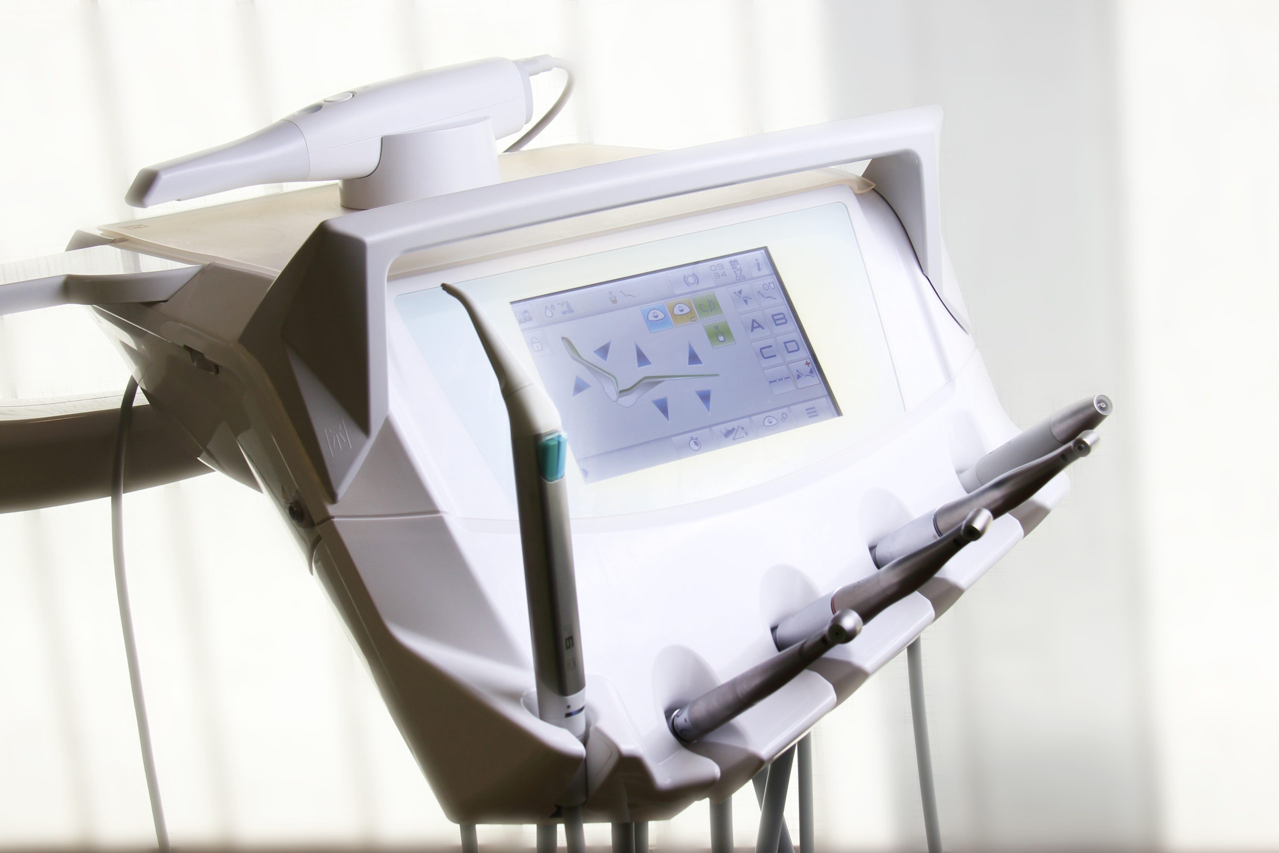 Diagnosztika és szájhigiéniai kezelések