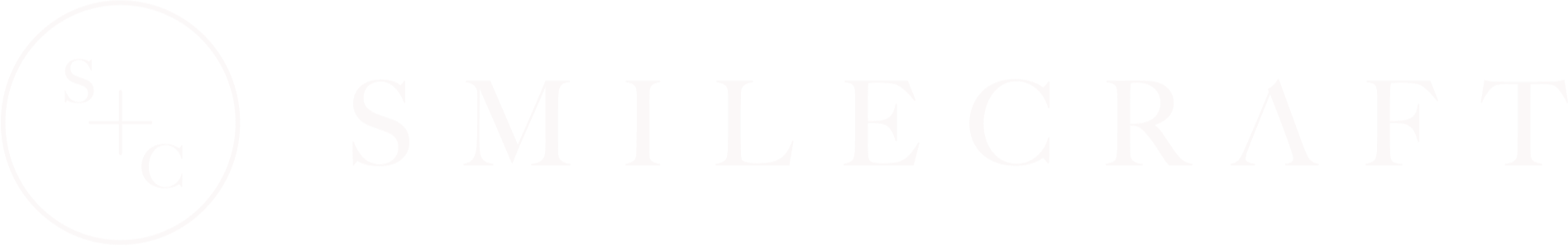 SmileCraft